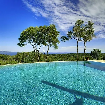 Adriana Holiday home