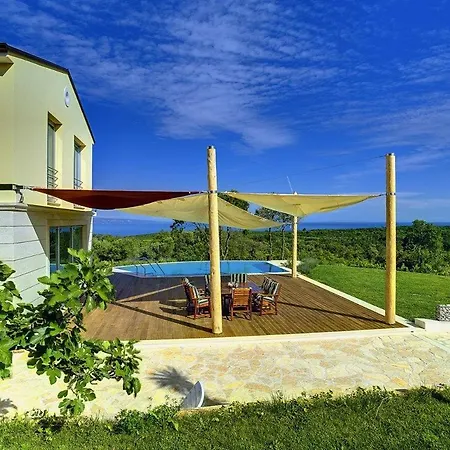 Adriana Holiday home