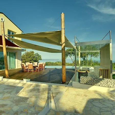 Adriana Holiday home