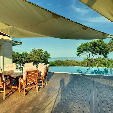 Villa Adriana Krnica