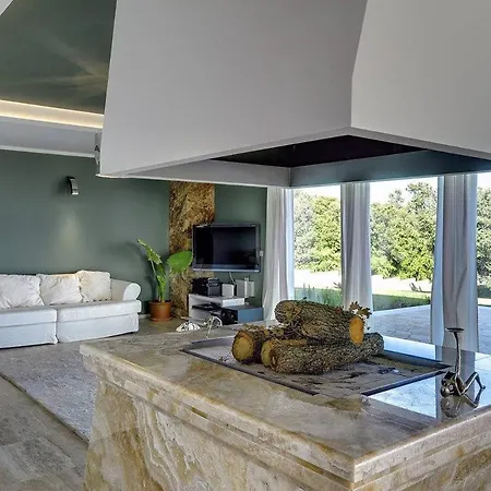 Adriana Holiday home