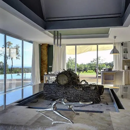Holiday home Adriana *
