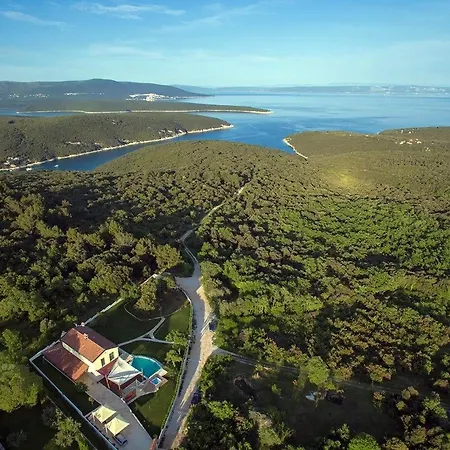 Adriana Holiday home Krnica