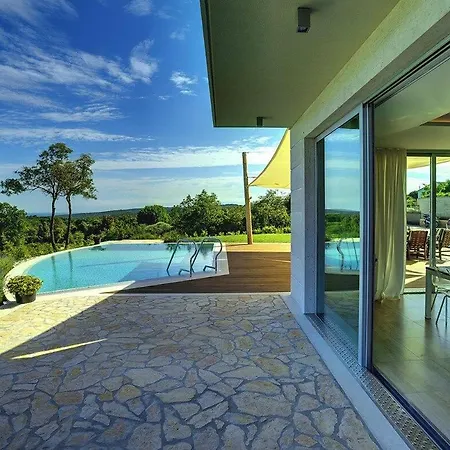 Adriana Holiday home *