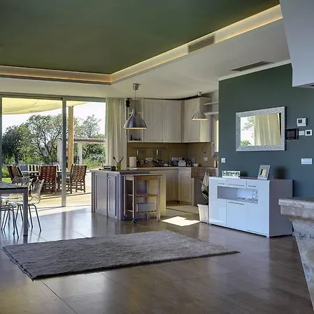 Villa Adriana Krnica