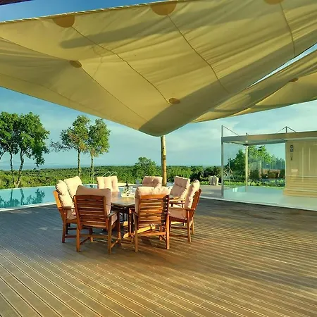 Adriana Holiday home