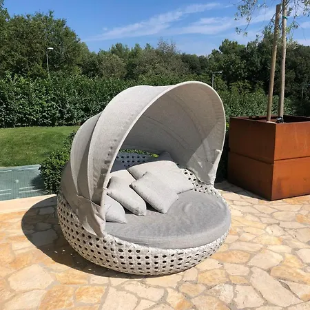 Adriana 别墅 卡尼卡