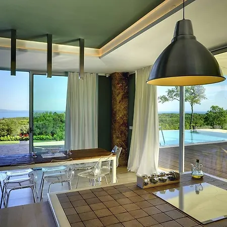 Adriana Holiday home *
