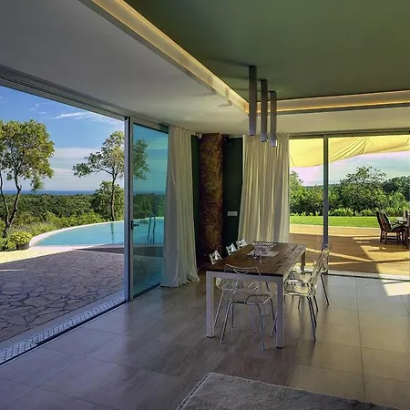 Holiday home Adriana *