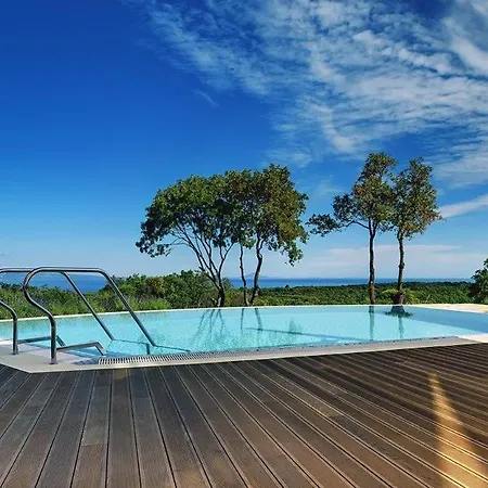 别墅 Adriana 卡尼卡