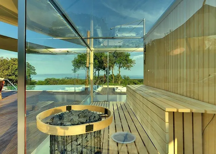 Villa Adriana Krnica