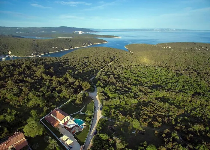 Adriana Villa Krnica