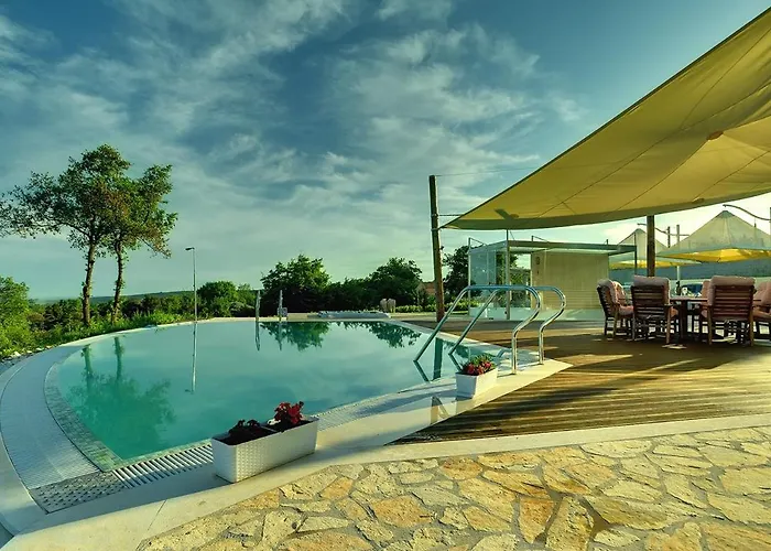 Villa Adriana Krnica