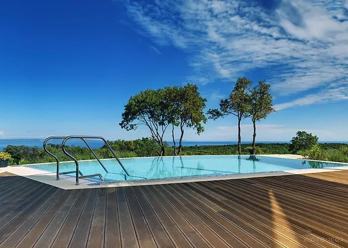 Villa Adriana Krnica