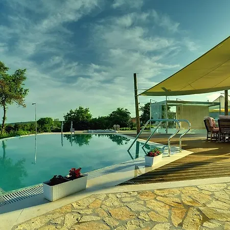 Villa Adriana Krnica