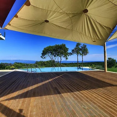 Villa Adriana Krnica